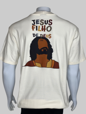 Camiseta amaciada suedine 100% algodão gramatura 230g/m