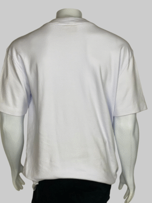 Camiseta amaciada suedine 100% algodão gramatura 230g/m